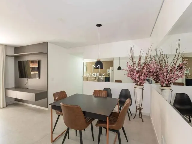 Imagem: Apartamento de 80 M², 2 Quartos a Venda