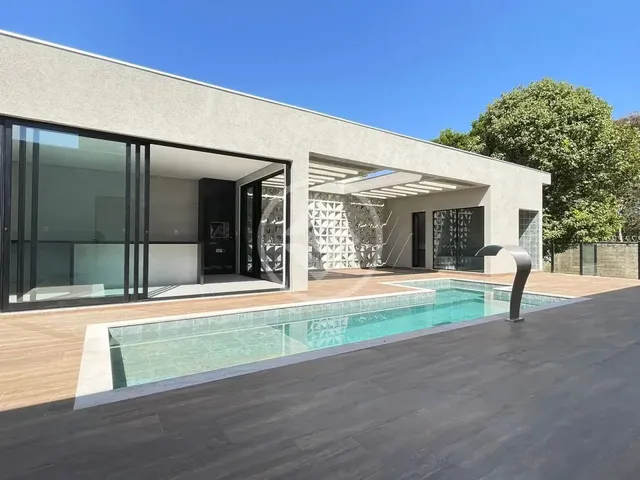 Imagem: Casa em Condominio Veredas da Lagoa - Lagoa