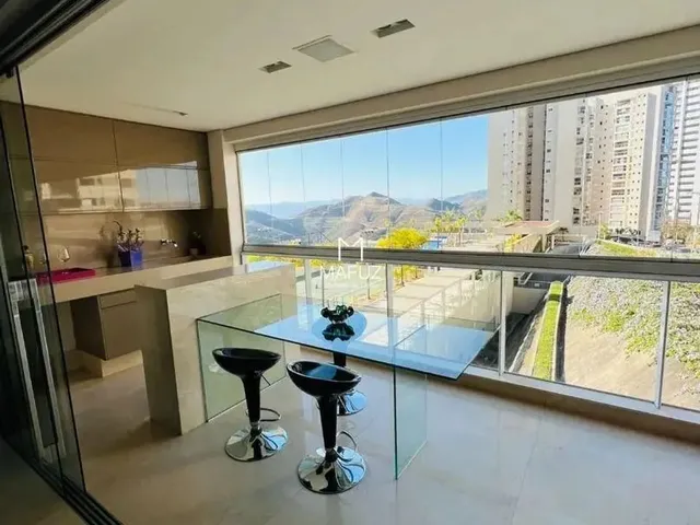 Imagem: Apartamento À Venda com 3 Dormitórios