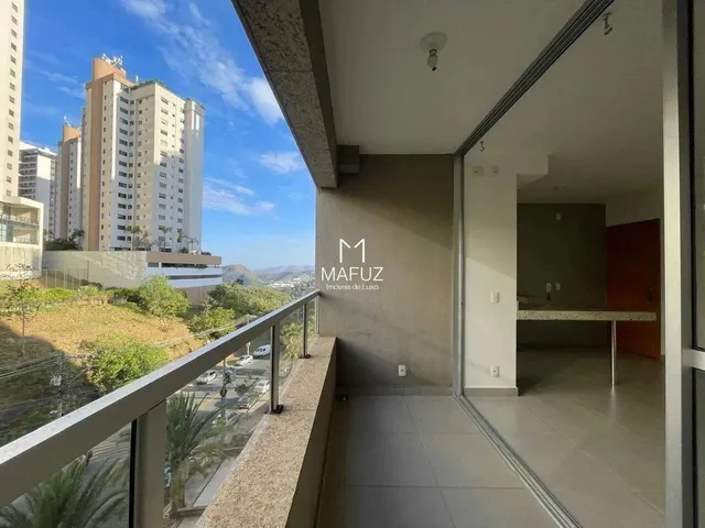 Imagem: Apartamento À Venda no Vila da Serra- Nova