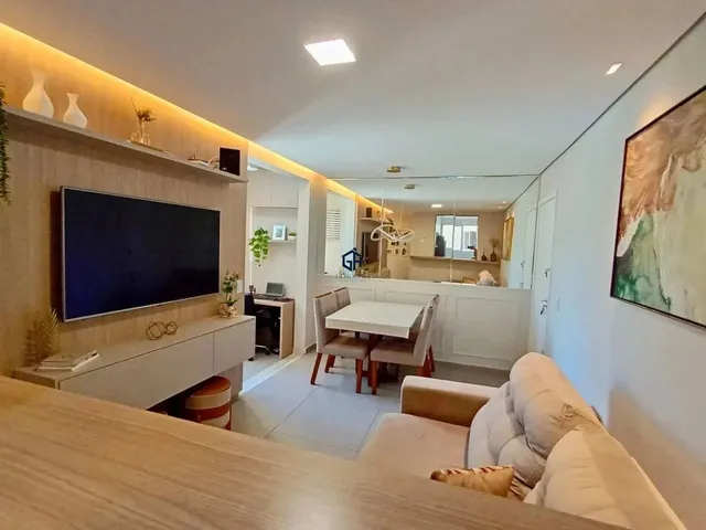 Imagem 4: Apartamento 3Quartos, 2 Vagas- Cabral