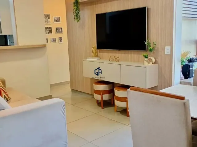 Imagem 3: Apartamento 3Quartos, 2 Vagas- Cabral