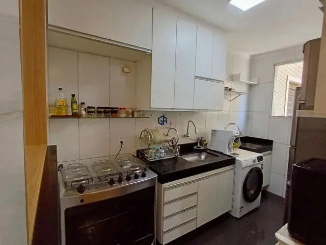 Imagem 5: Apartamento 3Quartos, 2 Vagas- Cabral