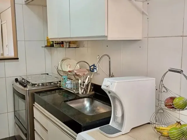 Imagem 15: Apartamento 3Quartos, 2 Vagas- Cabral