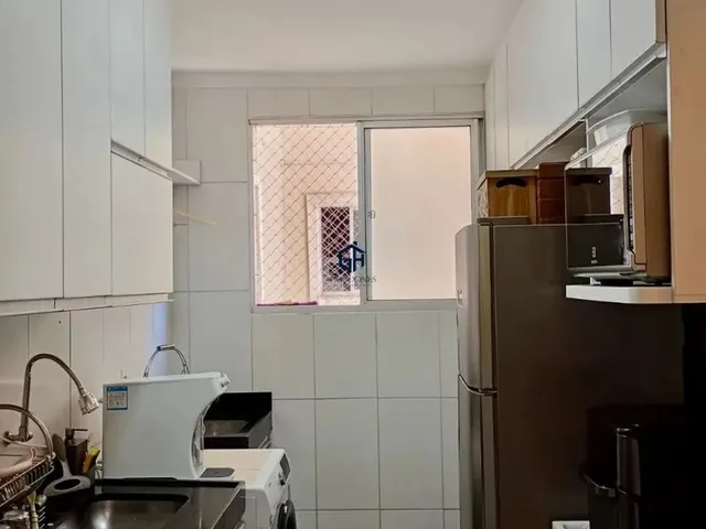 Imagem 12: Apartamento 3Quartos, 2 Vagas- Cabral