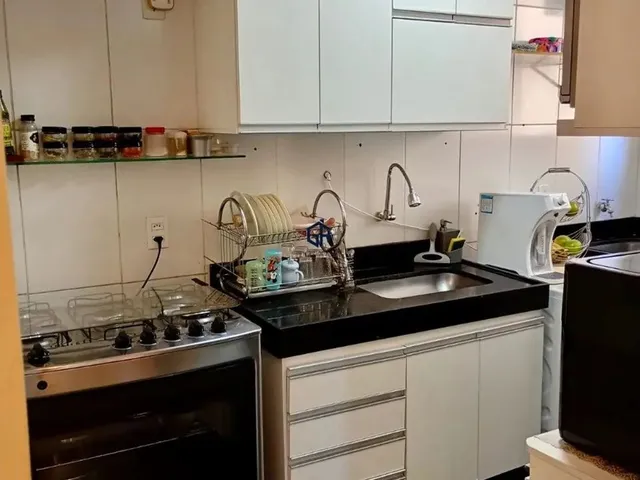 Imagem 14: Apartamento 3Quartos, 2 Vagas- Cabral