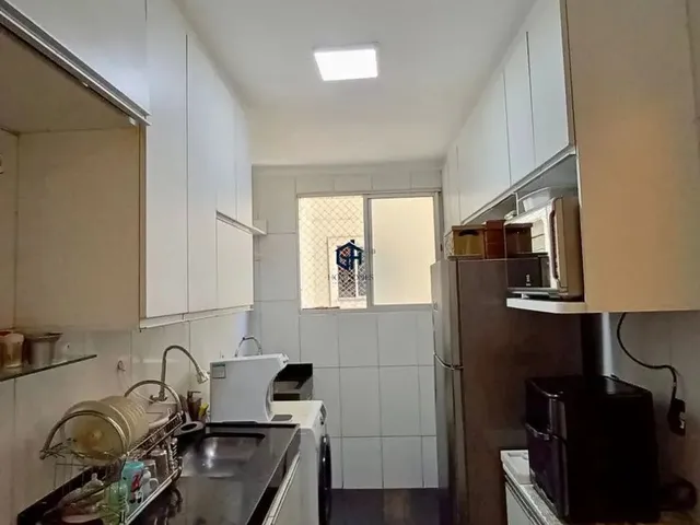 Imagem 9: Apartamento 3Quartos, 2 Vagas- Cabral