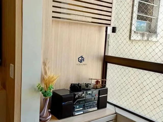 Imagem 7: Apartamento 3Quartos, 2 Vagas- Cabral