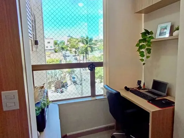 Imagem 6: Apartamento 3Quartos, 2 Vagas- Cabral