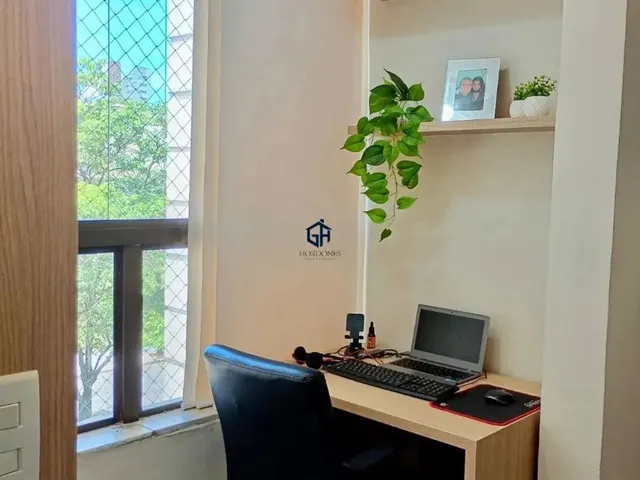 Imagem 11: Apartamento 3Quartos, 2 Vagas- Cabral