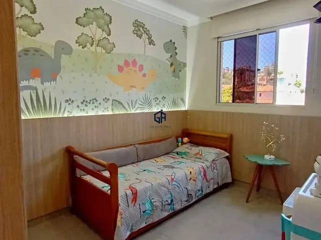 Imagem 8: Apartamento 3Quartos, 2 Vagas- Cabral