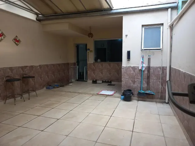 Imagem 14: Casa Geminada, Duplex, santa Cruz, Financia