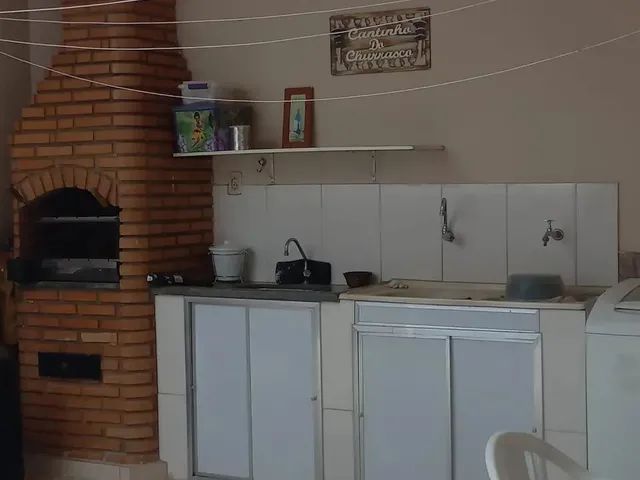 Imagem 7: Casa Geminada, Duplex, santa Cruz, Financia