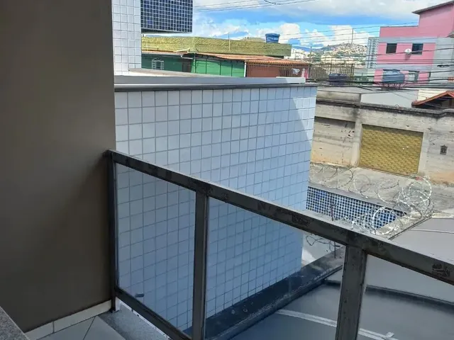 Imagem 13: Casa Geminada, Duplex, santa Cruz, Financia