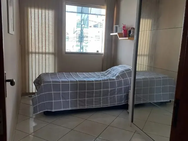 Imagem 9: Casa Geminada, Duplex, santa Cruz, Financia