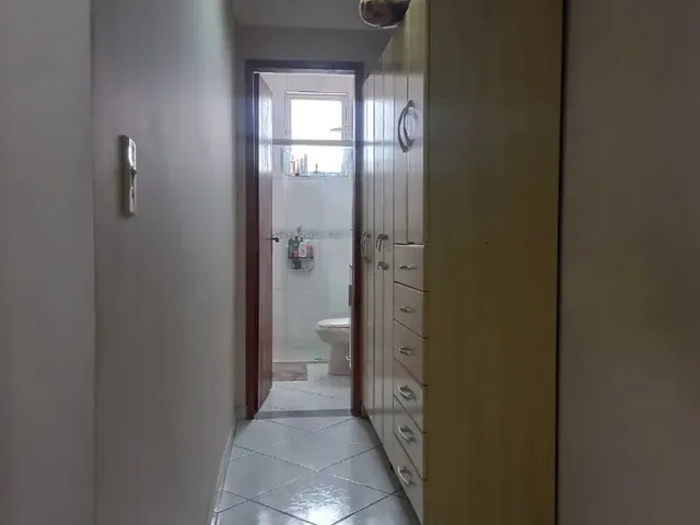 Imagem 6: Casa Geminada, Duplex, santa Cruz, Financia