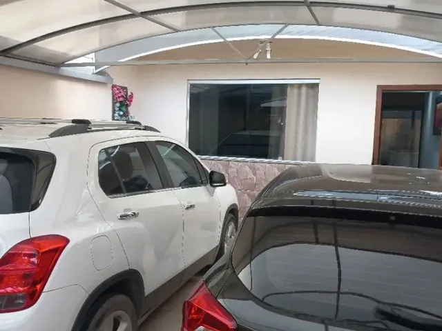 Imagem 11: Casa Geminada, Duplex, santa Cruz, Financia