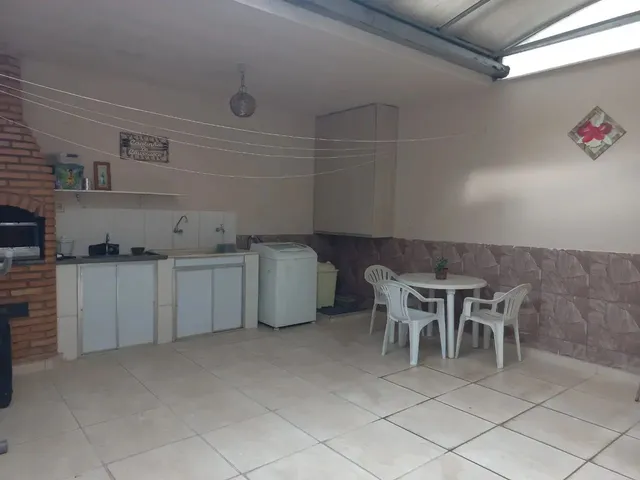 Imagem 5: Casa Geminada, Duplex, santa Cruz, Financia