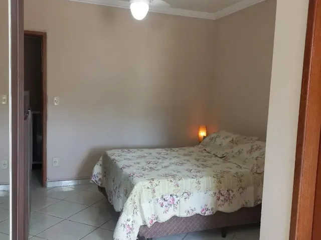 Imagem 12: Casa Geminada, Duplex, santa Cruz, Financia