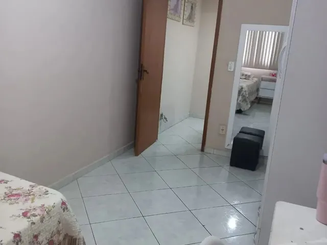 Imagem 8: Casa Geminada, Duplex, santa Cruz, Financia