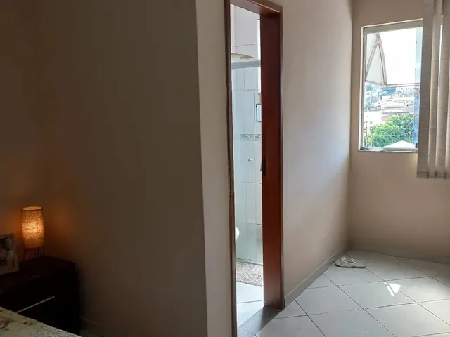 Imagem 3: Casa Geminada, Duplex, santa Cruz, Financia