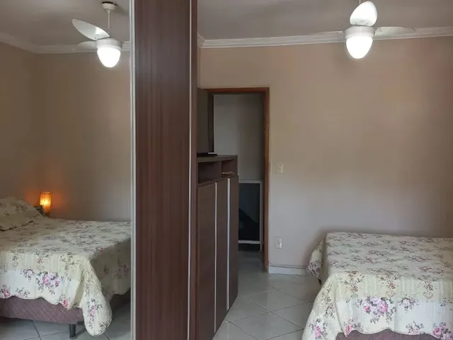 Imagem 10: Casa Geminada, Duplex, santa Cruz, Financia