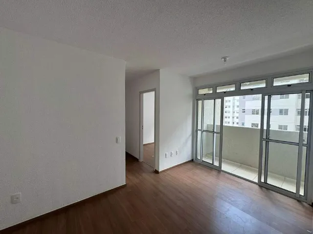 Imagem: Apartamento 3 Quartos com Varanda no Jk!