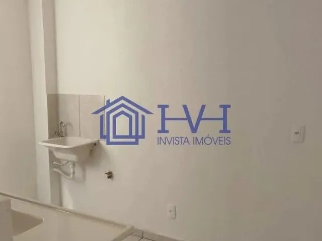 Imagem: Apartamento 2 Quartos santa Luzia Venda