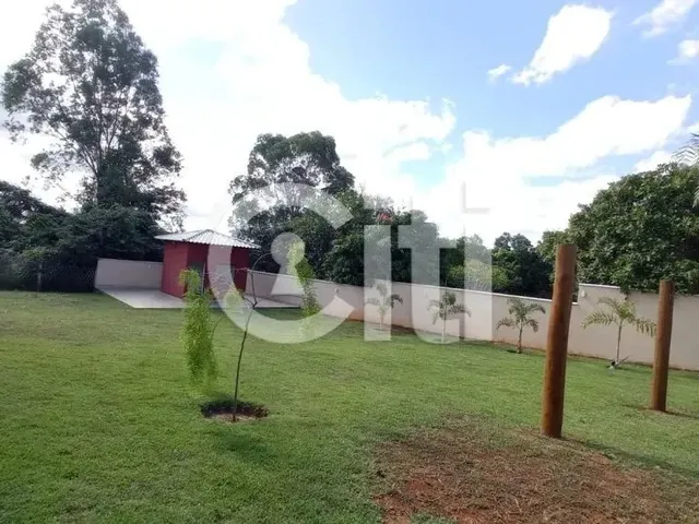 Imagem 2: Condomínio Aldeia da Jaguara