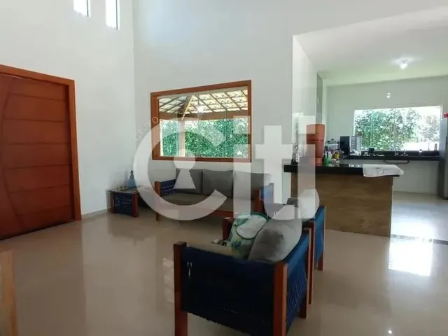 Imagem 3: Condomínio Aldeia da Jaguara