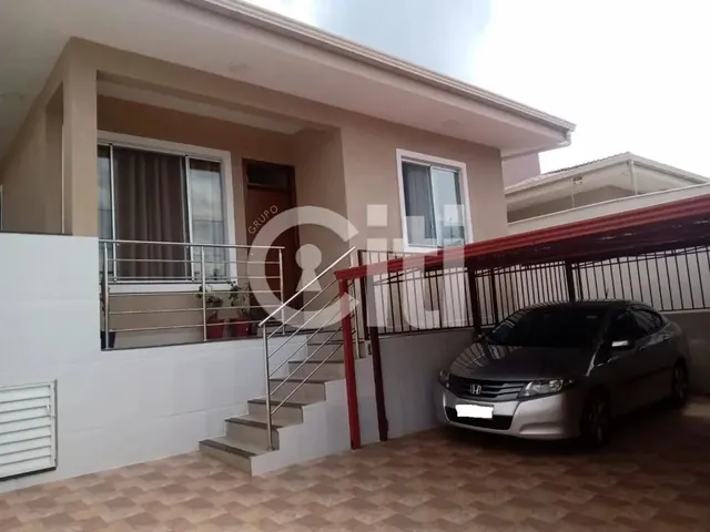 Imagem: Bairro Portal do Sol