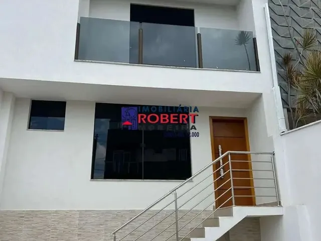 Imagem: Casa para Comprar Europa Contagem