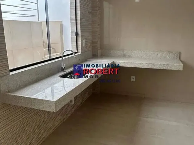 Imagem 10: Casa para Comprar Europa Contagem