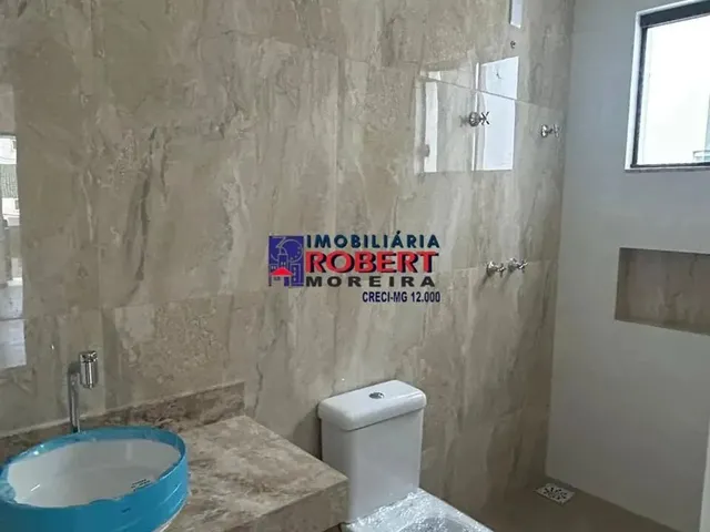 Imagem 2: Casa para Comprar Europa Contagem