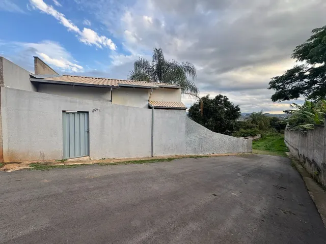 Imagem: Casa em Caeté-Mg