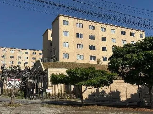 Imagem: Oportunidade Única em Vespasiano - Mg Tipo