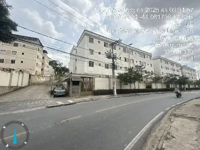Imagem: Oportunidade Única em Contagem - Mg Tipo