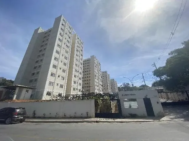 Imagem: Oportunidade Única em Vespasiano - Mg Tipo