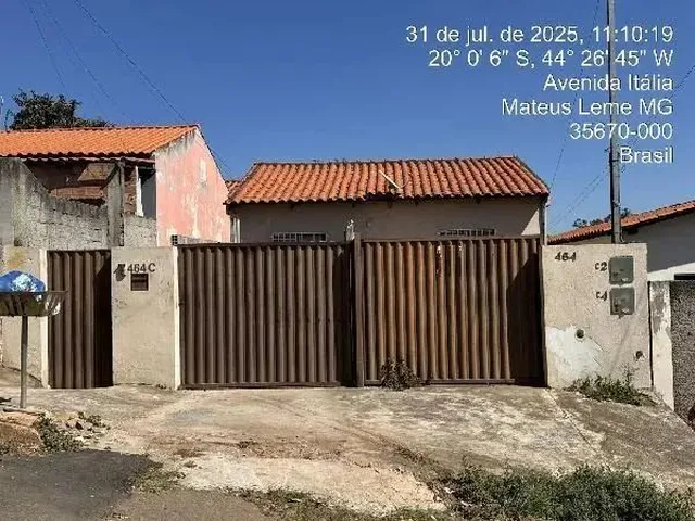 Imagem: Oportunidade Única em Mateus Leme - Mg