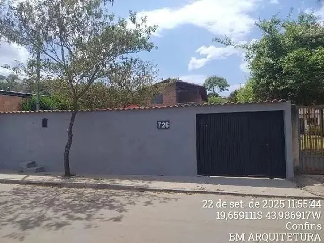 Imagem: Oportunidade Única em Confins - Mg Tipo