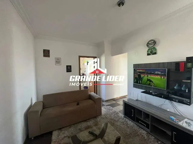 Imagem: Apartamento 03 Quartos Eldorado