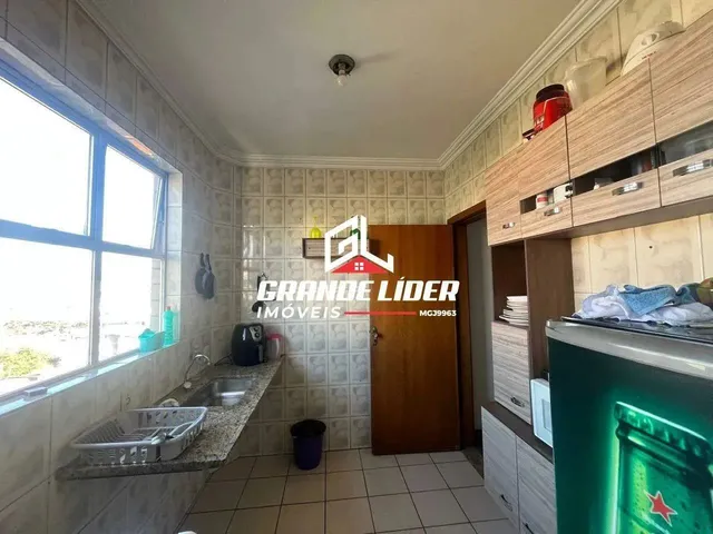 Imagem 10: Apartamento 03 Quartos Eldorado
