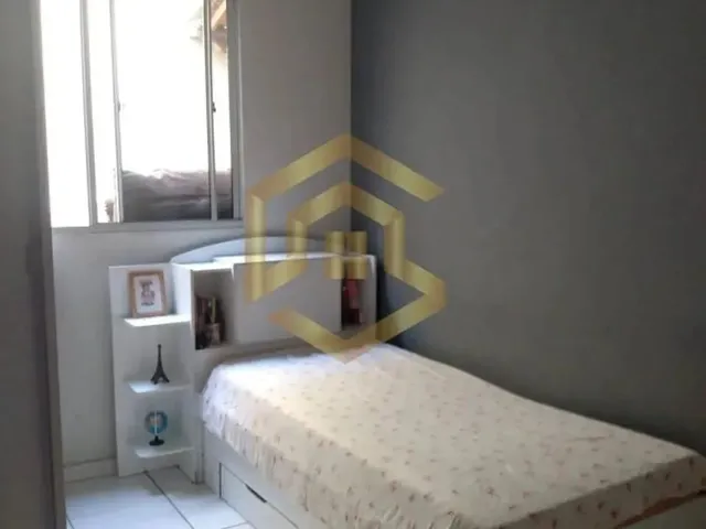Imagem 15: Imóvel para Venda Tem 70 Metros Quadrados com 3 Quartos em Novo Eldorado - Contagem - Mg