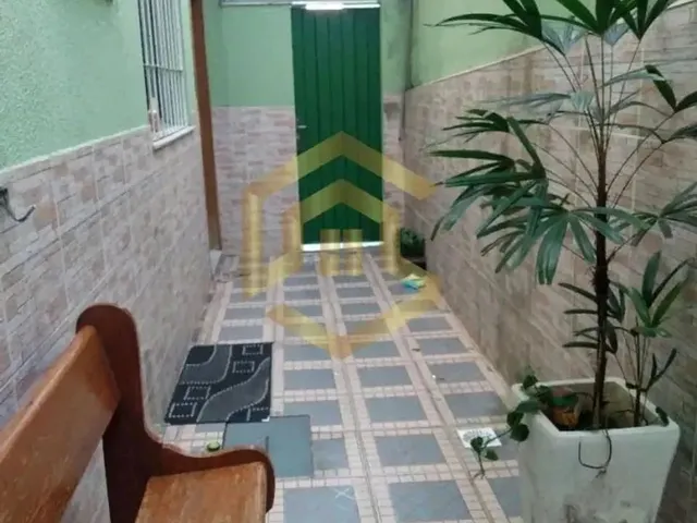 Imagem 3: Imóvel para Venda Tem 70 Metros Quadrados com 3 Quartos em Novo Eldorado - Contagem - Mg