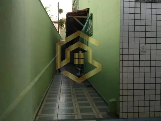 Imagem 9: Imóvel para Venda Tem 70 Metros Quadrados com 3 Quartos em Novo Eldorado - Contagem - Mg