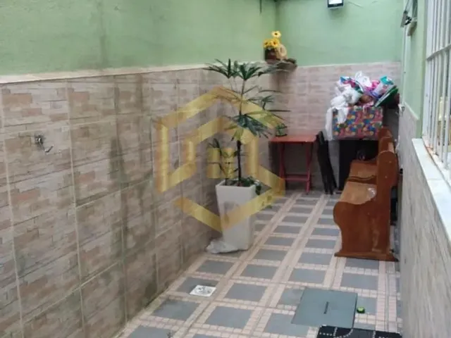 Imagem 13: Imóvel para Venda Tem 70 Metros Quadrados com 3 Quartos em Novo Eldorado - Contagem - Mg