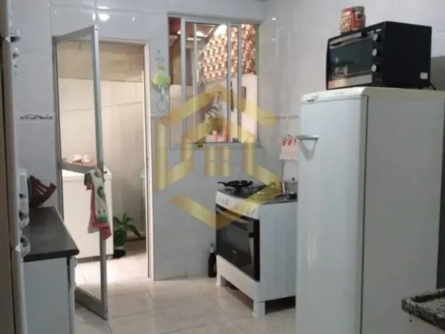 Imagem 7: Imóvel para Venda Tem 70 Metros Quadrados com 3 Quartos em Novo Eldorado - Contagem - Mg