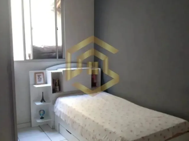Imagem 2: Imóvel para Venda Tem 70 Metros Quadrados com 3 Quartos em Novo Eldorado - Contagem - Mg