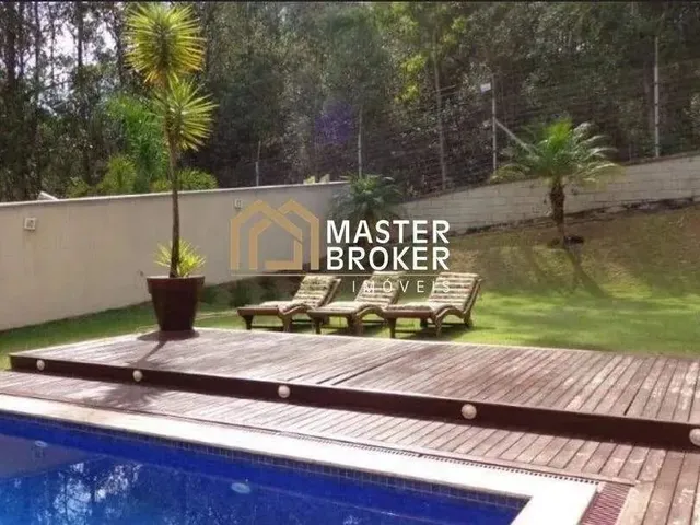Imagem: Casa Mobiliada para Venda 5 Quartos, 2 Suites