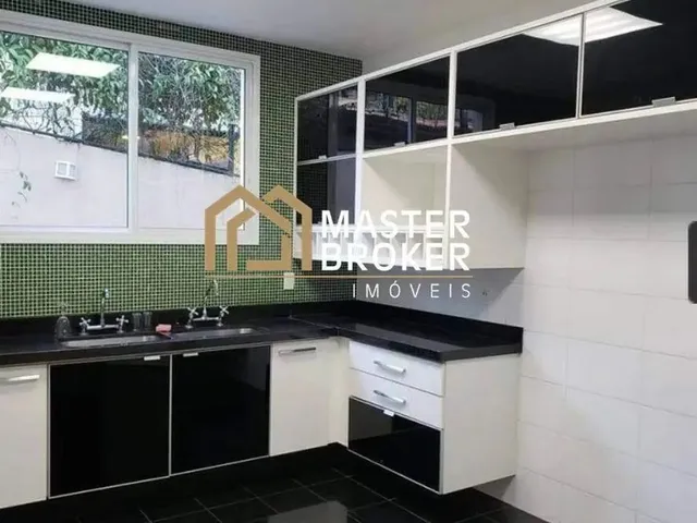Imagem 9: Casa Mobiliada para Venda 5 Quartos, 2 Suites, 4 Vagas, Alphaville - Lagoa dos Ingleses, N